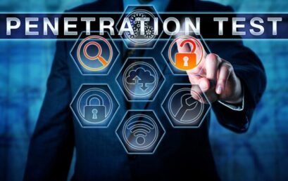 Tahukah kamu? Sebuah sistem bisa tampak aman dari luar, tapi memiliki celah yang siap dimanfaatkan hacker kapan saja.