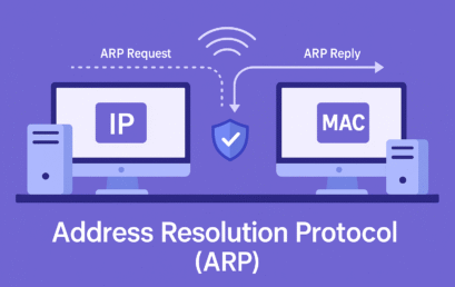ARP Adalah: Pengertian, Cara Kerja, Keunggulan, dan Kelemahannya