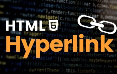 Apa itu Hyperlink?, Jenis-jenis Hyperlink, Fungsi Hyperlink