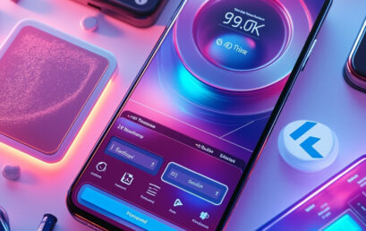Panduan Lengkap Pengembangan Aplikasi Mobile dengan Flutter