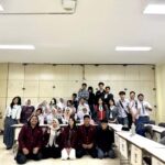 Mahasiswa Informatika Telkom University Gelar Edukasi Keamanan Siber untuk Siswa Kelas 10 SMA Telkom Bandung