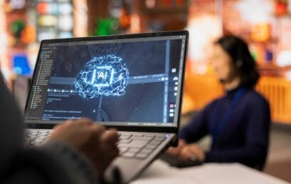 Selamat Datang di Era “Agentic AI”: Saatnya Punya Asisten Digital yang Bisa Gerak Sendiri!