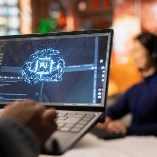 Selamat Datang di Era “Agentic AI”: Saatnya Punya Asisten Digital yang Bisa Gerak Sendiri!